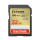 Nośnik pamięci SANDISK SDXC 32GB 100MB/s SDSDXVT-032G-GNCIN